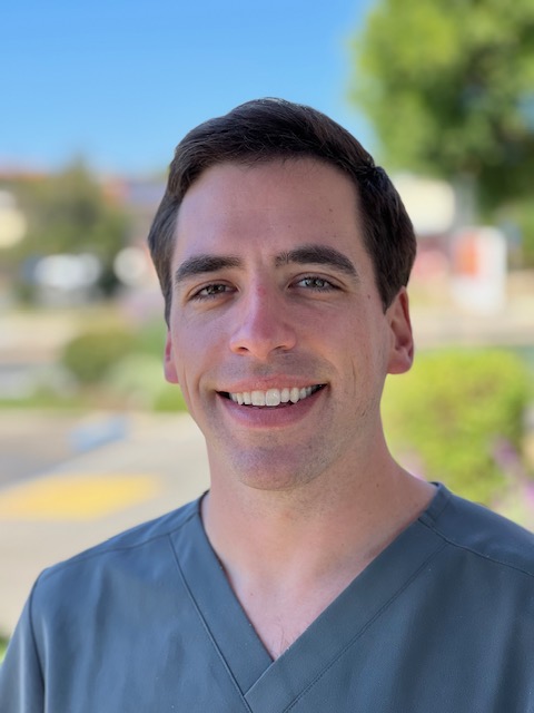 Poway Family Dentist Dr. Troy Neureuter