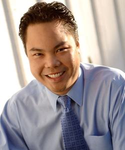 Poway Family Dentist Dr. Joe Nguyen