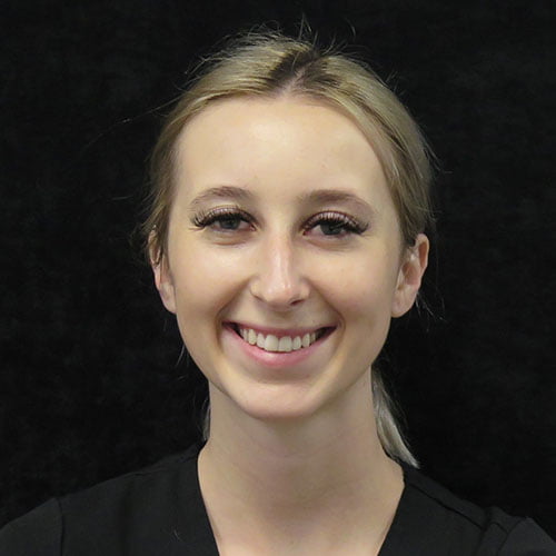 Profile photo of Lauren our Dental Assistant