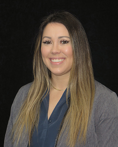 Profile photo of Jennifer Massey our Registered Dental Assistant