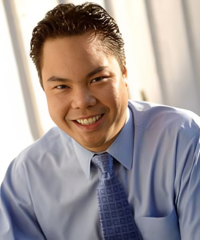 Poway Family Dentist Dr. Joe Nguyen