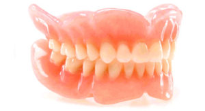 Full Dentures