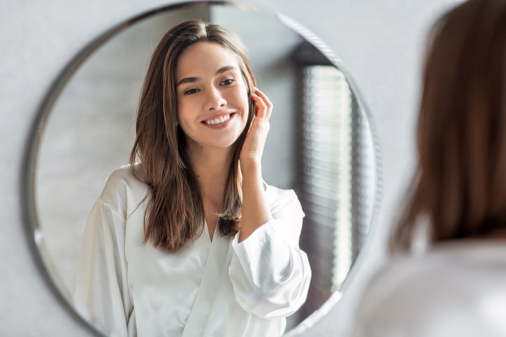 Gum Recession and Toothbrush Abrasion