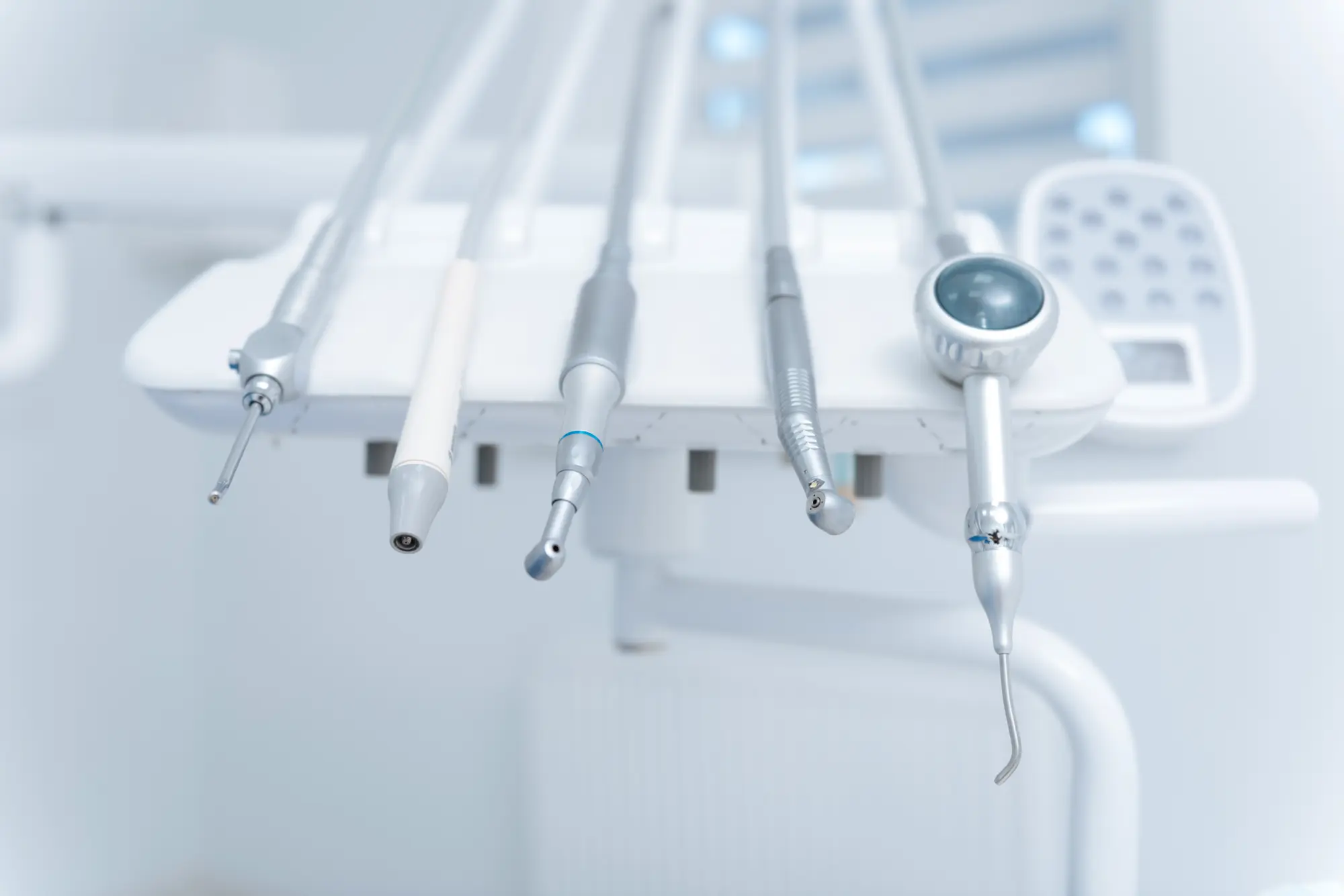 Poway Family Dentist Dr. Joe Nguyen